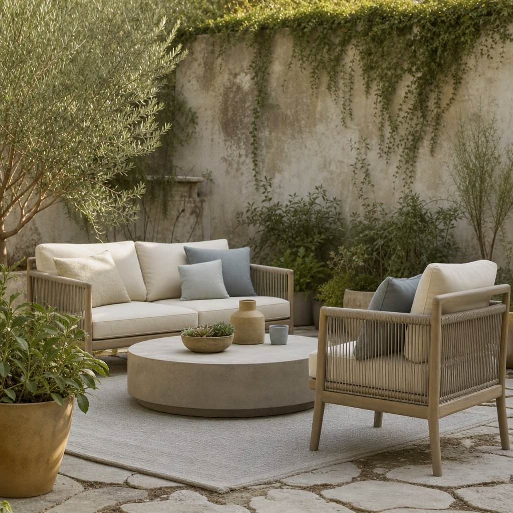 Patio Furniture