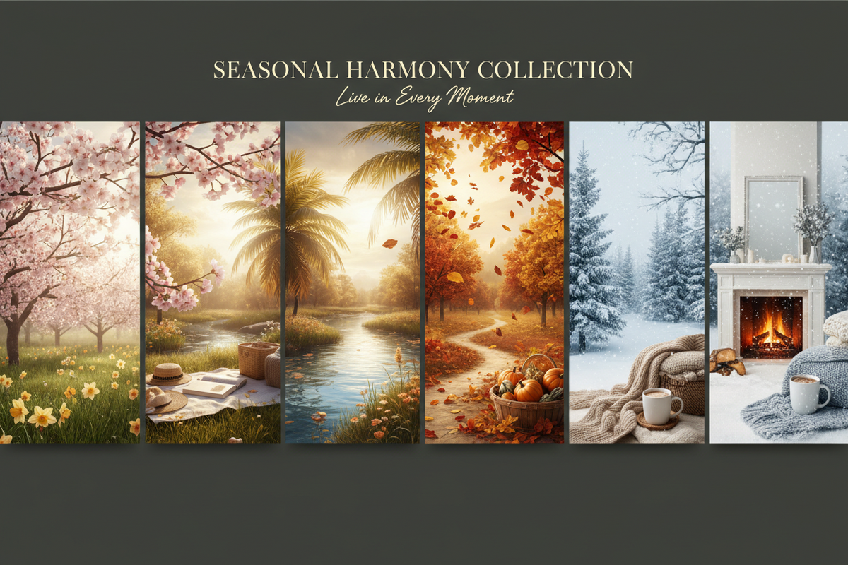 Seasonal
