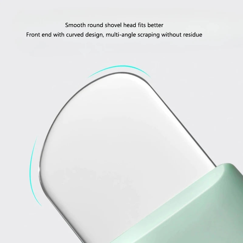 Stainless Steel Blackhead Remover Facial Scraper For Deep Cleaning