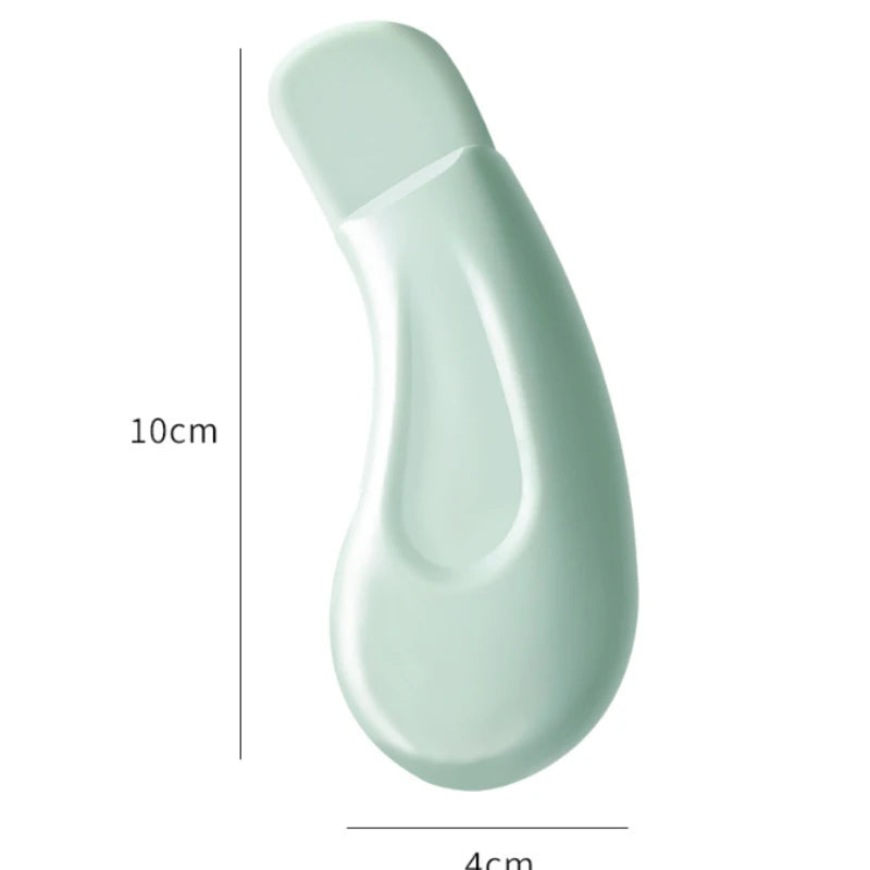 Stainless Steel Blackhead Remover Facial Scraper For Deep Cleaning