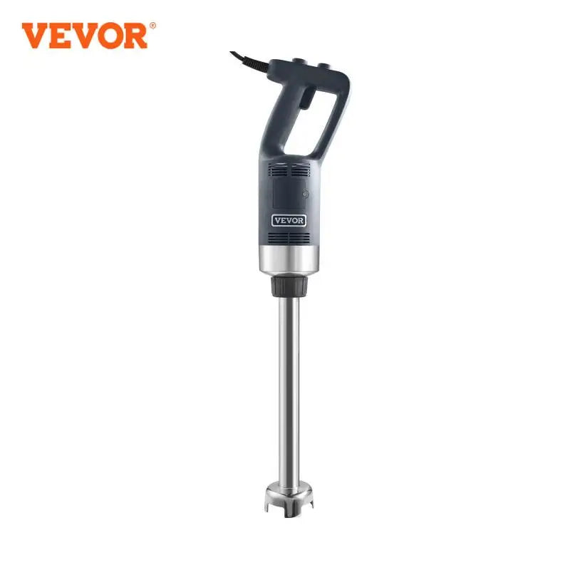 Vevor Heavy Duty Commercial Immersion Blender With Metal Shaft
