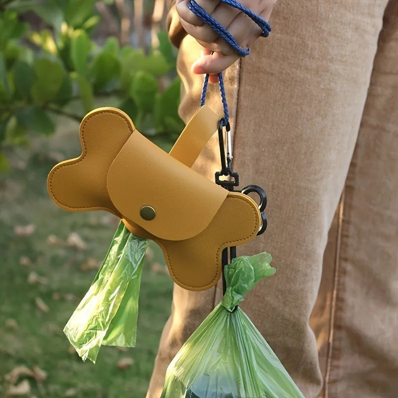 Premium Quality Extra Thick Leak Proof Dog Waste Bags