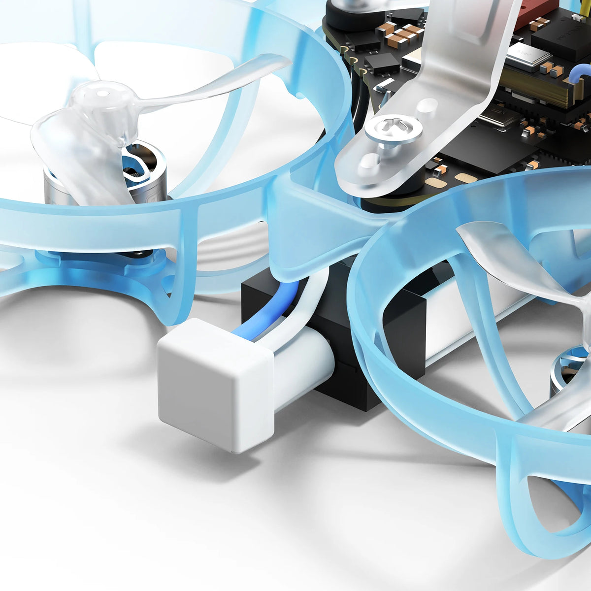 Betafpv Air65 Brushless Whoop Rc Racing Freestyle Drone