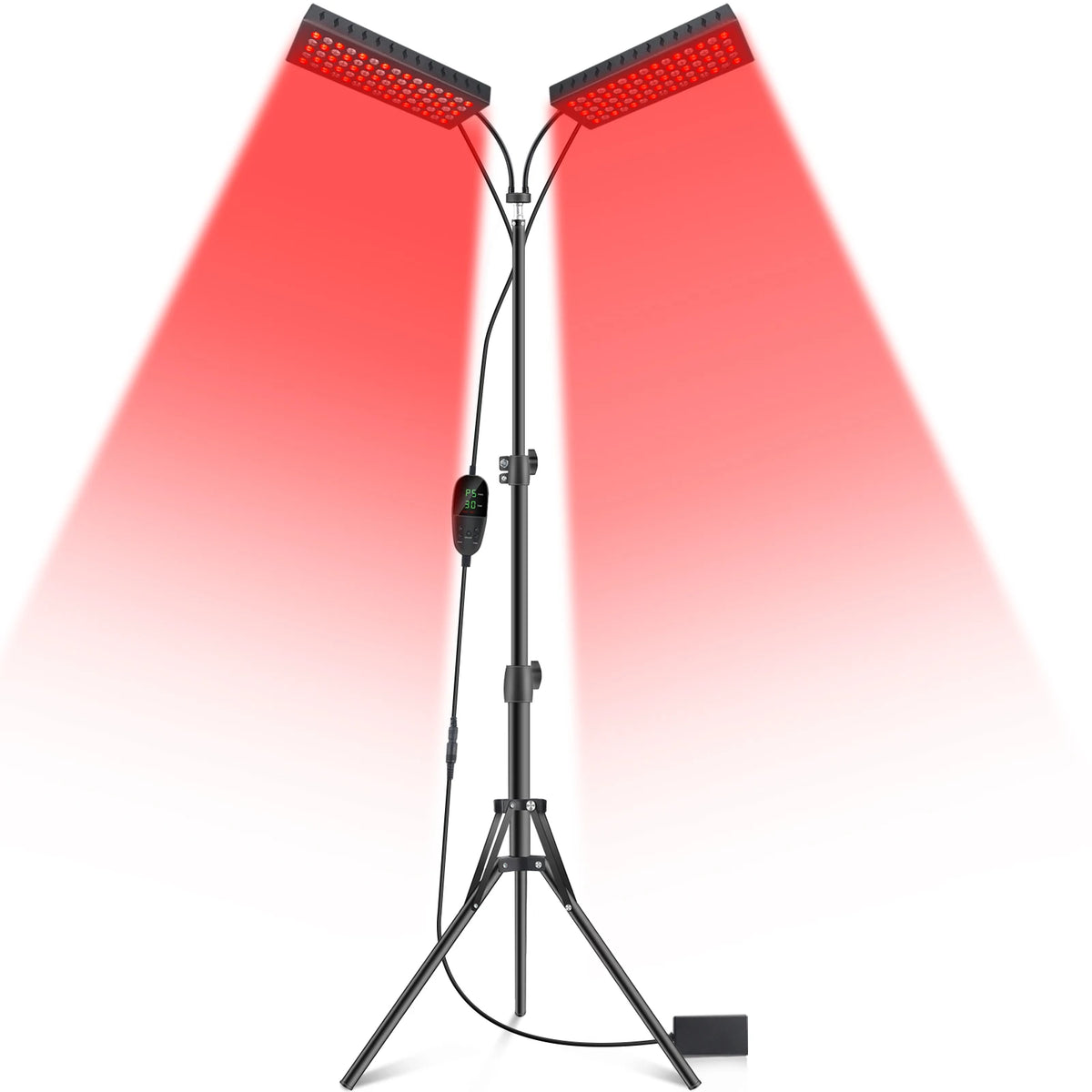 Astarexin Red Light Therapy Panel For Facial And Body Skincare