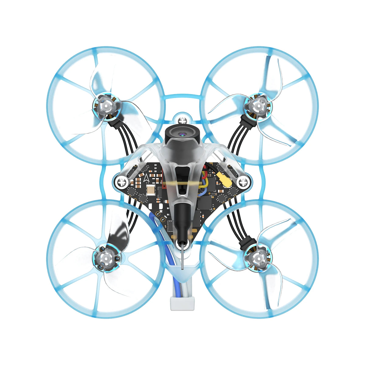 Betafpv Air65 Brushless Whoop Rc Racing Freestyle Drone