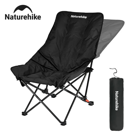 Naturehike Sea Star Outdoor Folding Recliner Chair For Camping