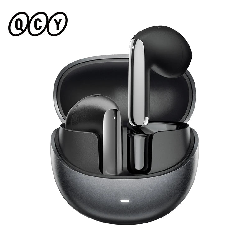 QCY AilyBuds Pro Plus Wireless Earbuds Adaptive ANC Bluetooth 5.3