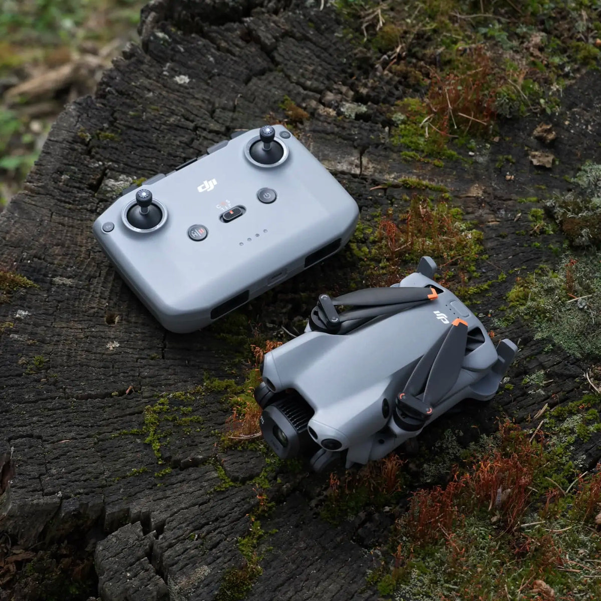 DJI Mini 5 Pro Ultra Light Foldable 4K Camera Drone