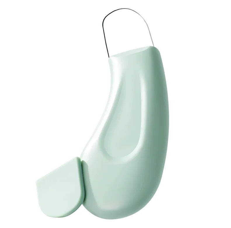 Stainless Steel Blackhead Remover Facial Scraper For Deep Cleaning
