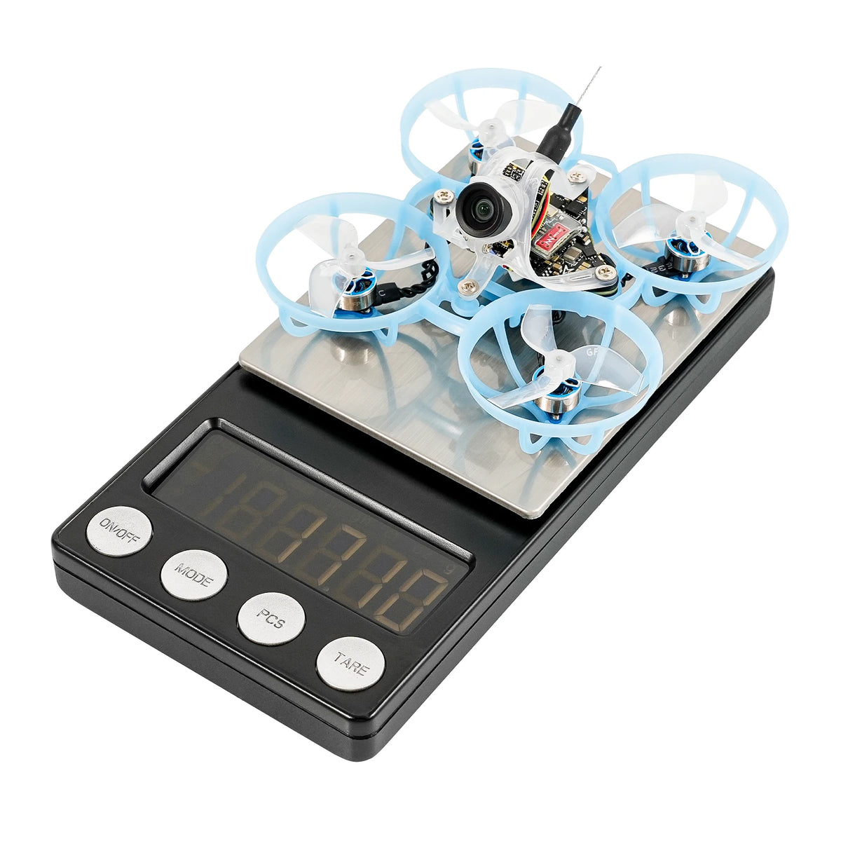 Betafpv Air65 Brushless Whoop Rc Racing Freestyle Drone