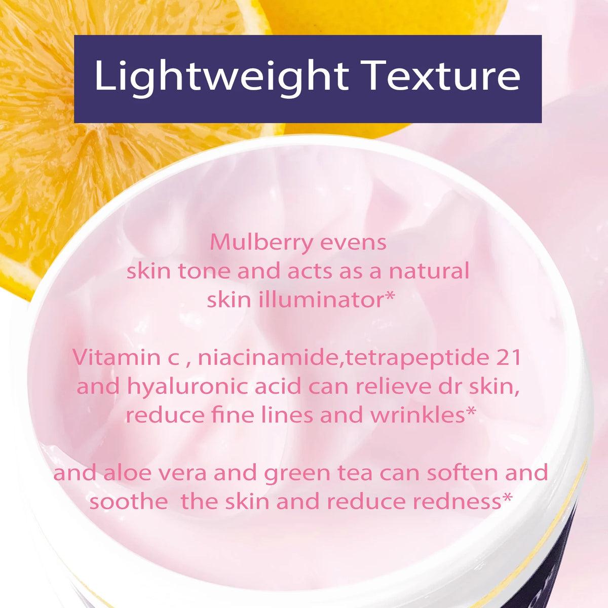 Ailke Double Glutathione Dark Spot Corrector Brightening Face Cream